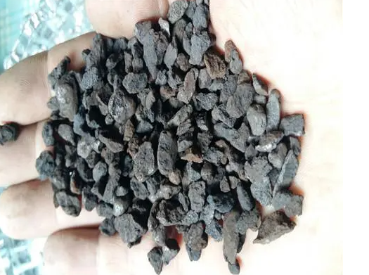 海綿鐵廠(chǎng)家：污水處理中海綿鐵的作用